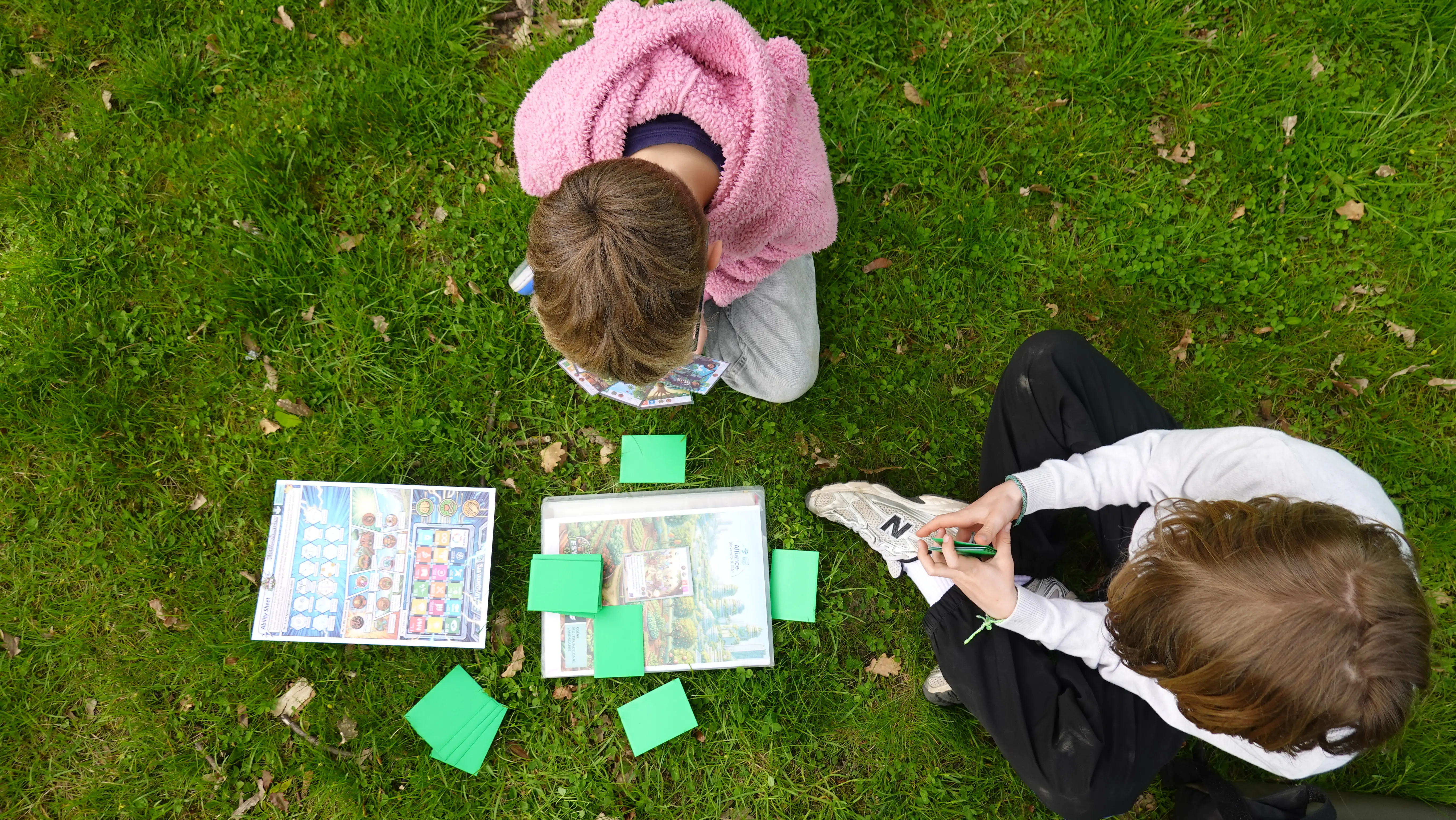 FSYS Kids Play