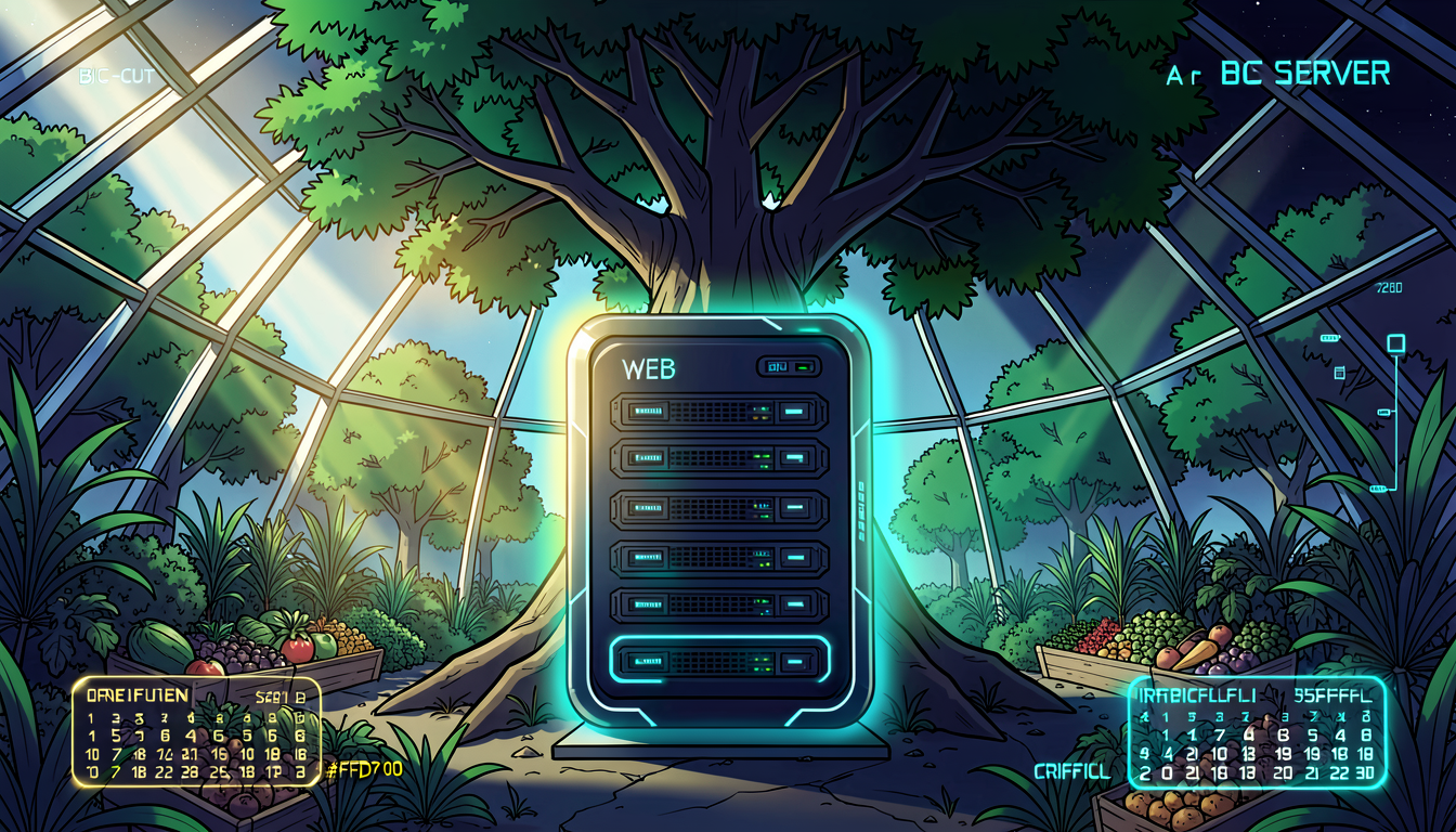 fsysgame.org vServer Project